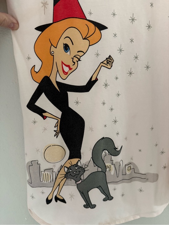 Bewitched Other - Vintage pink 2006 "Bewitched" sleep shirt or dress